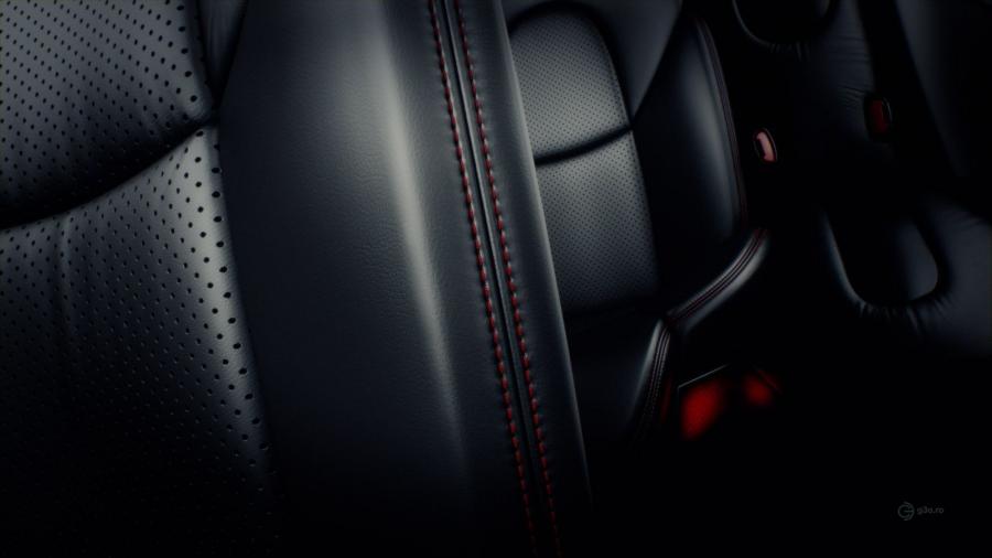  BMW XS Concept 2012 года  (фото 3 из 5)